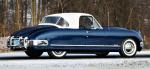 Muntz Jet Convertible 1953 года
